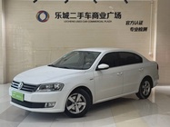 Volkswagen Lavida 2015