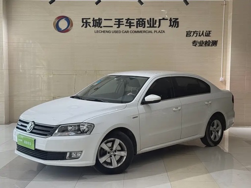 Volkswagen Lavida 2015