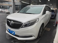 Buick GL8 2019