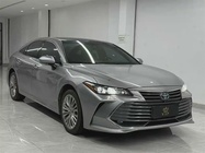 Toyota Avalon 2019