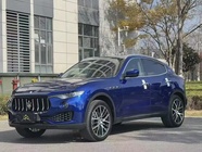 Maserati Levante 2016