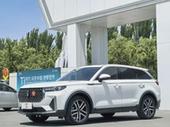 Bestune T99 2022