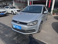 Volkswagen Polo 2015