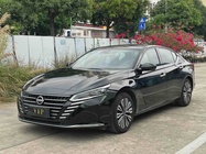 Nissan Teana 2023