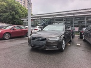 Audi A4 2016