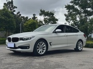BMW 3 Series 2018