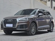 Audi Q7 2017