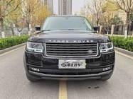Land Rover Range Rover 2015