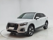 Audi Q2 2022