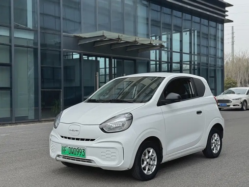 Roewe Clever 2023