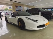 Ferrari 458 2013