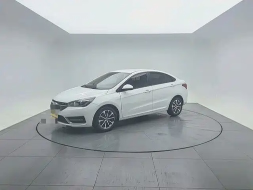 Chery Arrizo 5 2022
