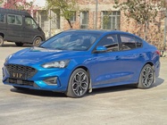 Ford Focus 2022