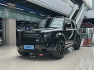 Land Rover Defender 2024