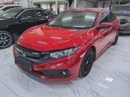 Honda Civic 2020