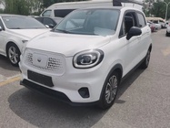Leapmotor T03 2021