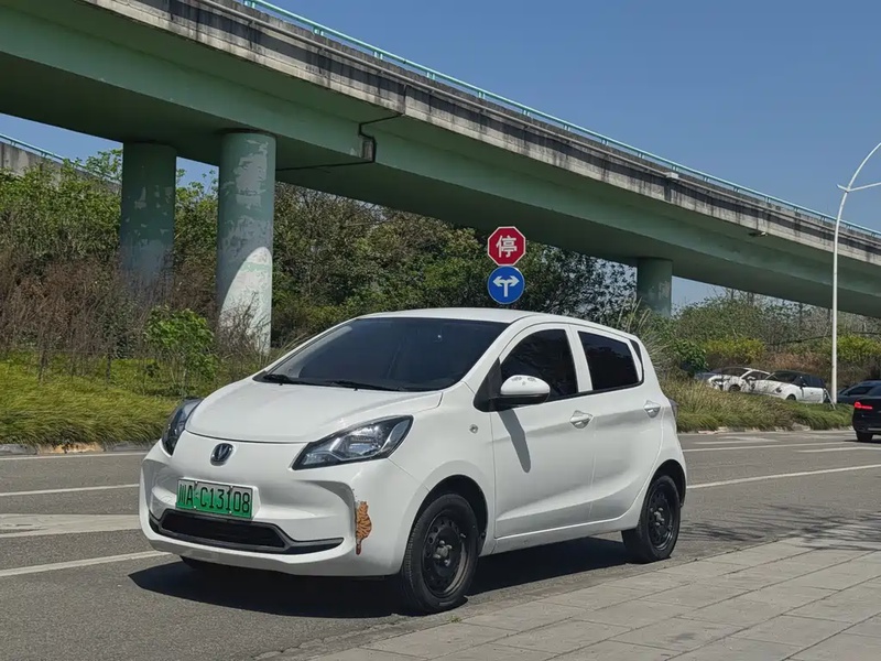 Changan BenBen