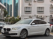BMW 5 Series 2017