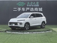Wuling Xingyun 2024