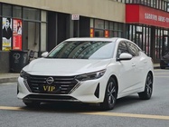 Nissan Sylphy 2024
