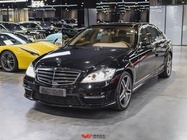 Mercedes-Benz SLC-Class 2011
