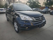 Honda CR-V 2012