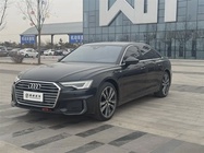 Audi A6 2021
