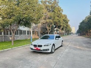 BMW 5 Series 2014