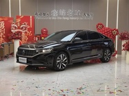 Volkswagen Passat 2023