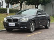BMW X4 2019