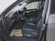 Volkswagen Touareg 2021