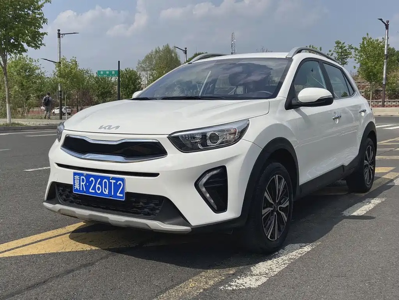 Kia KX1