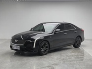 Cadillac CT4 2023