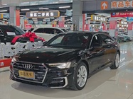 Audi A6 2024