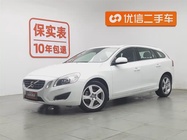 Volvo V60 2013