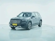Mercedes-Benz GLB-Class 2025