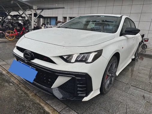 GAC Shadow Leopard 2024