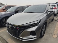 Changan Eado 2021