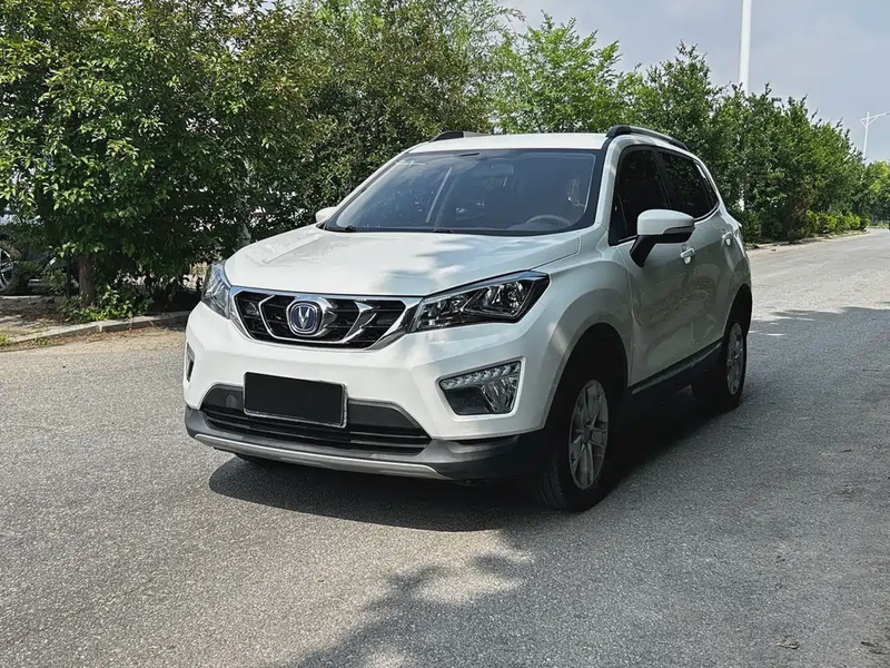 Changan CS15