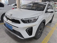 Kia KX1 2020