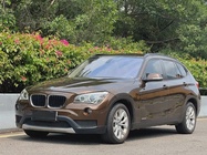 BMW X1 2014