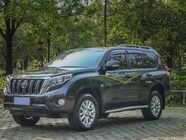 Toyota Prado 2017