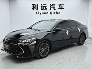 Toyota Avalon 2021