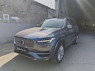 Volvo XC90 2017