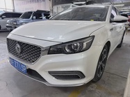 MG MG6 2019