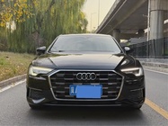Audi A4 2021