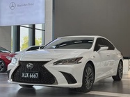 Lexus ES 2018