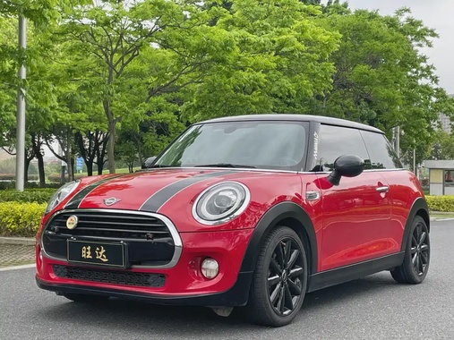 MINI Other 2019