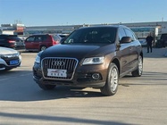 Audi Q5 2013