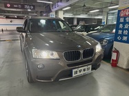 BMW X3 2014